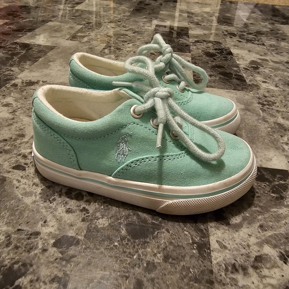 Polo Ralph Lauren Keaton shoes